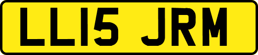 LL15JRM