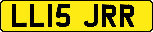 LL15JRR