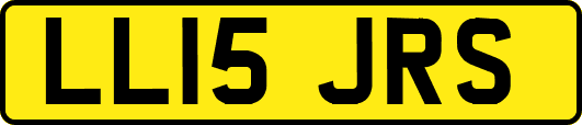 LL15JRS