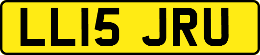 LL15JRU