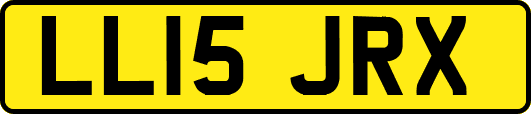 LL15JRX