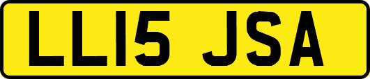 LL15JSA