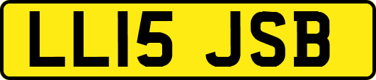 LL15JSB