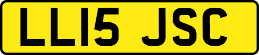 LL15JSC
