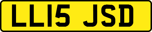 LL15JSD