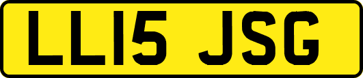 LL15JSG