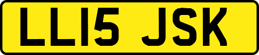 LL15JSK