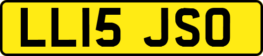 LL15JSO