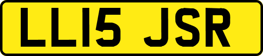LL15JSR
