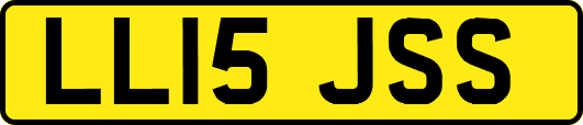LL15JSS