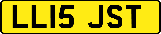 LL15JST