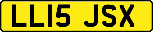LL15JSX