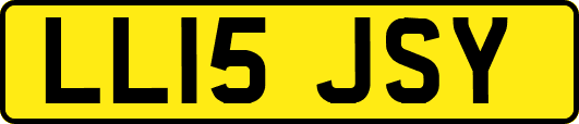 LL15JSY