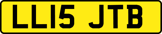 LL15JTB