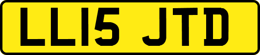 LL15JTD
