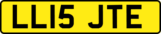 LL15JTE