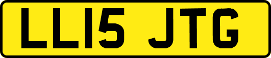 LL15JTG