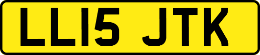 LL15JTK