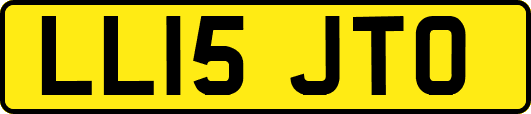 LL15JTO