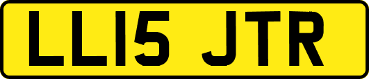 LL15JTR