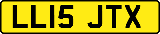LL15JTX