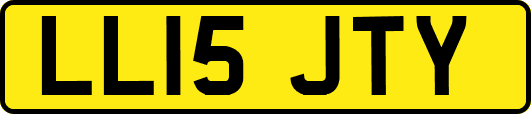 LL15JTY