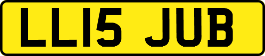 LL15JUB