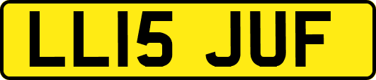 LL15JUF