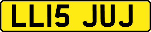 LL15JUJ