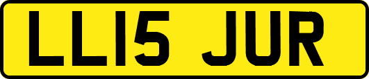 LL15JUR