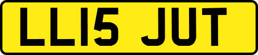 LL15JUT