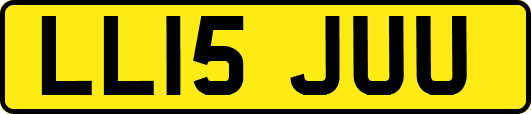 LL15JUU