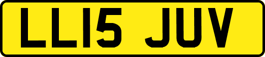 LL15JUV
