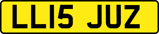 LL15JUZ