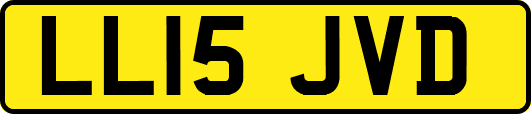 LL15JVD