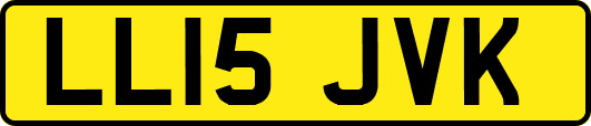 LL15JVK