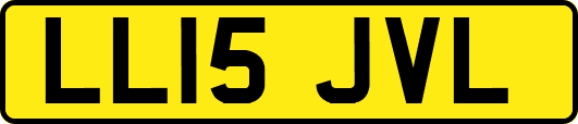 LL15JVL