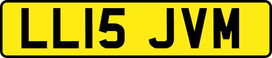 LL15JVM