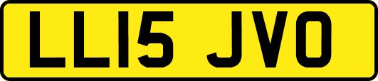 LL15JVO