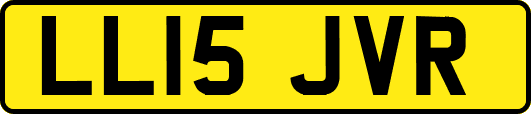 LL15JVR