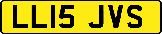 LL15JVS