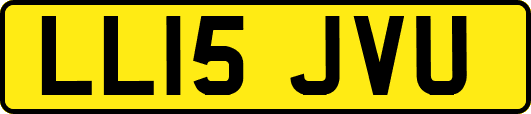 LL15JVU