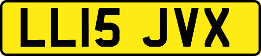 LL15JVX