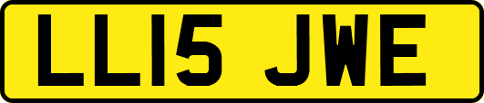LL15JWE