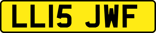LL15JWF