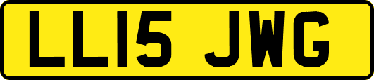 LL15JWG