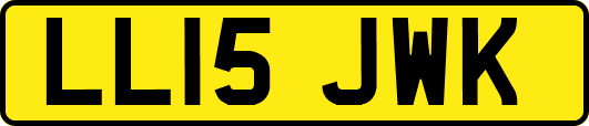 LL15JWK