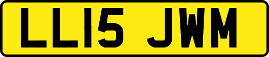 LL15JWM