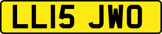LL15JWO