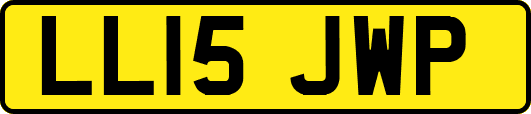 LL15JWP
